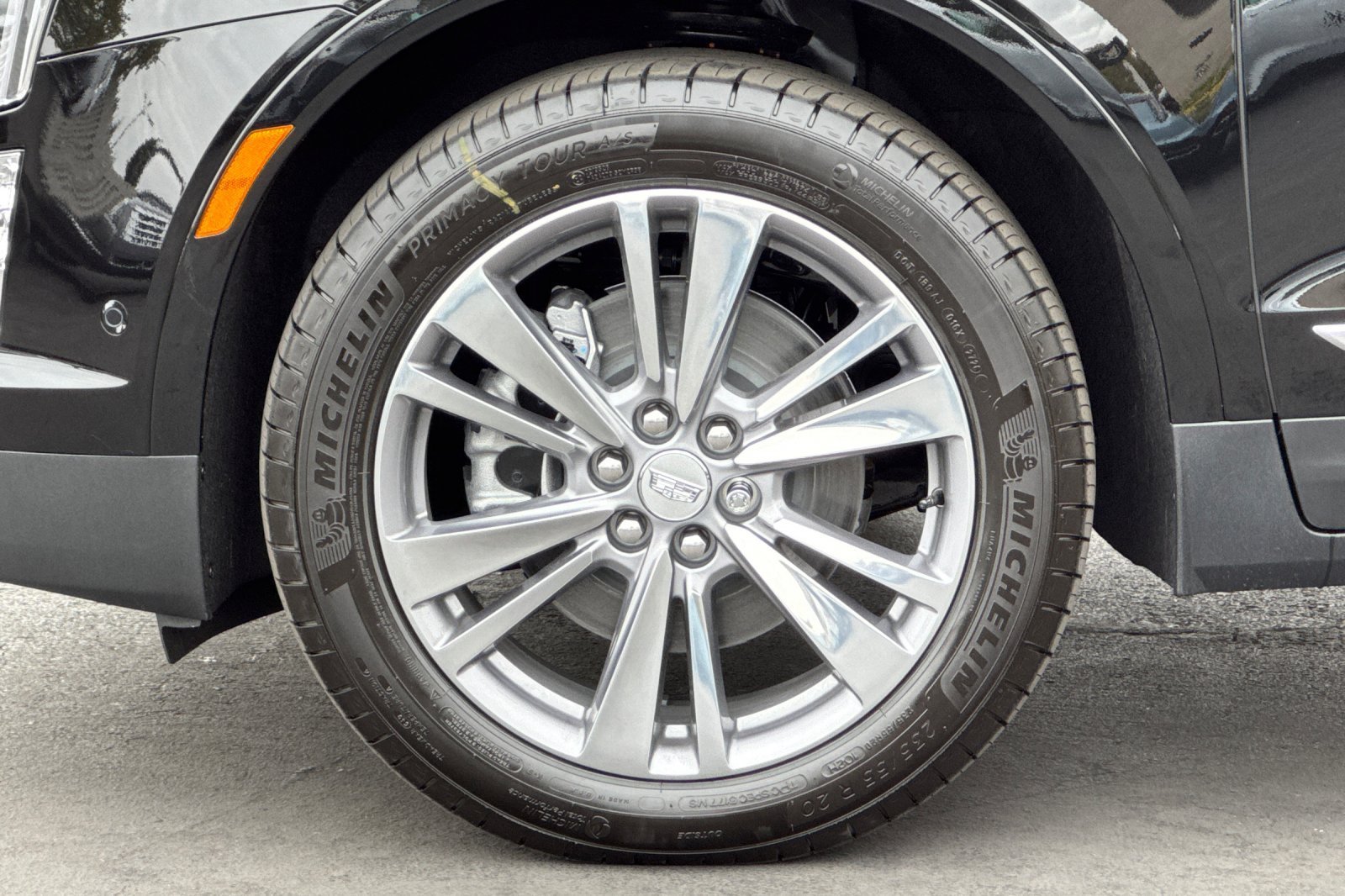 2026 Cadillac XT5 Premium Luxury - Photo 26