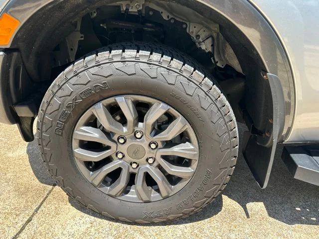 2022 Ford Ranger Lariat - Photo 6