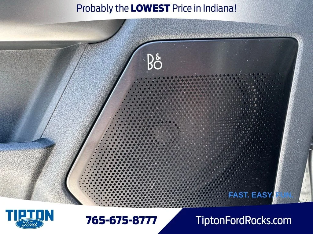 2025 Ford F-150 Tremor - Photo 22