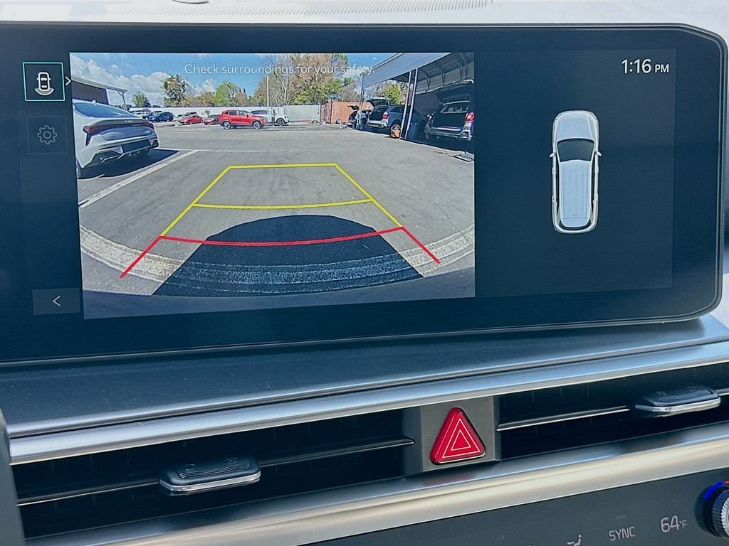 2026 Kia Sorento S - Photo 13