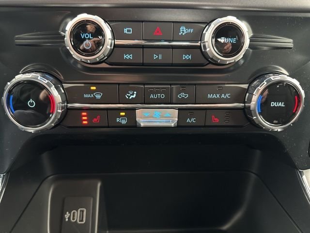 2026 Ford F-150 XLT - Photo 41