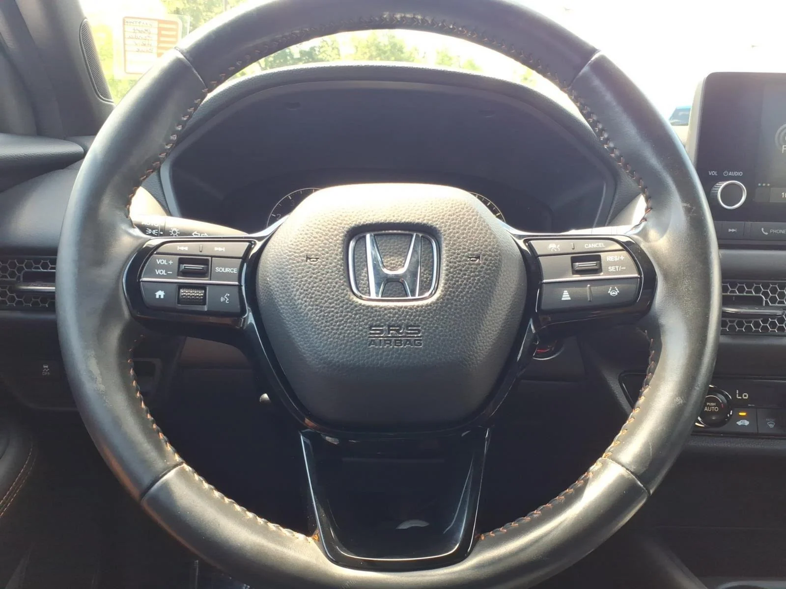 Used 2024 Nordic Forest Pearl Honda Sport image 25