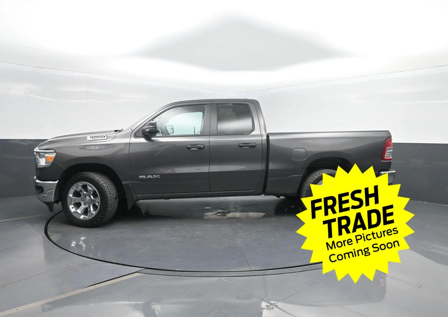 2023 RAM 1500 Pickup Big Horn/Lone Star