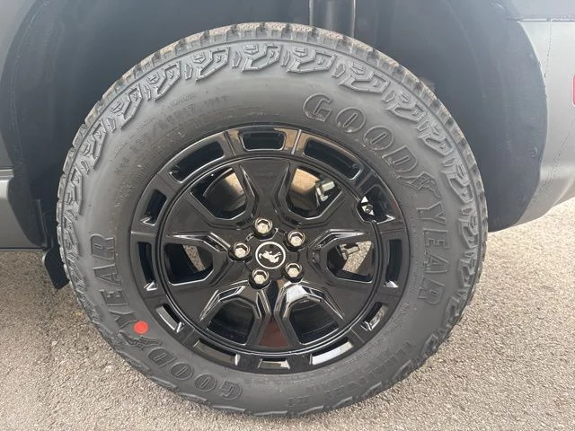 2025 Ford Bronco Sport Outer Banks - Photo 14
