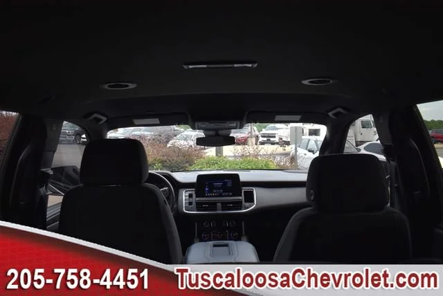 Certified Used 2024 Dark Ash Metallic Chevrolet LS image 24