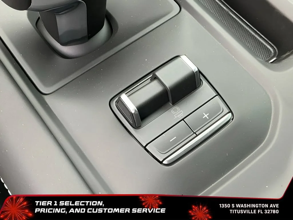 New 2026 Coastal Dune GMC AT4X image 34