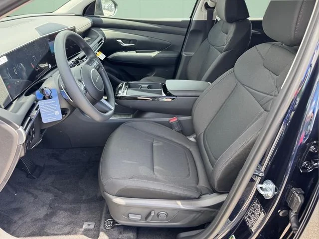2026 Hyundai Tucson SEL - Photo 6
