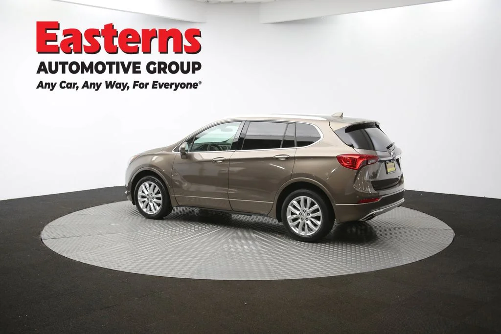Used 2019 Brown Buick Premium II image 69