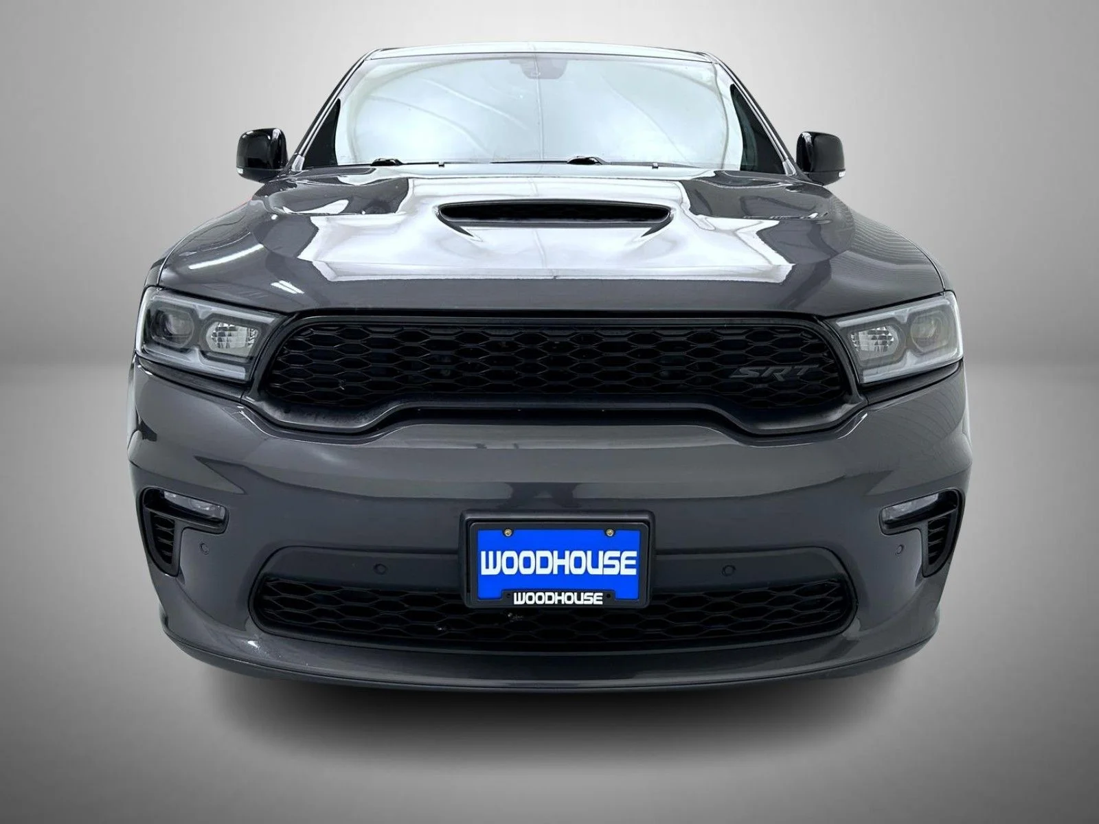 Used 2023 Gray Dodge SRT 392 image 2