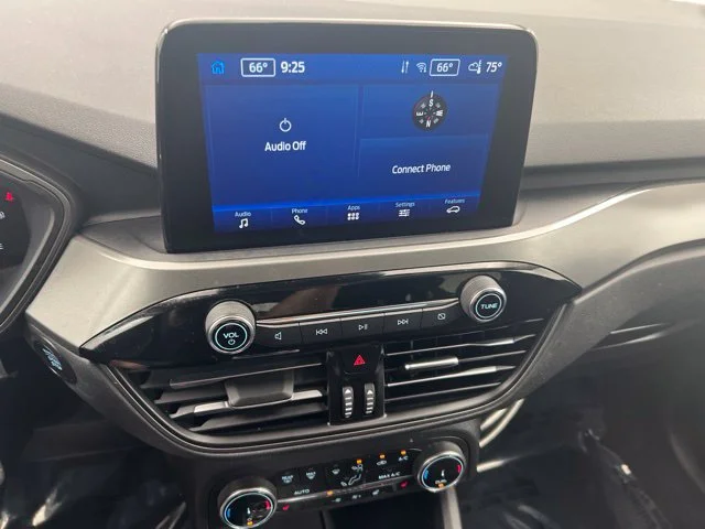 Used 2023 Gray Ford Active image 16