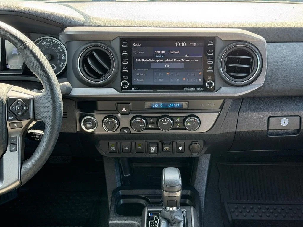 Used 2023  Toyota TRD Sport image 15