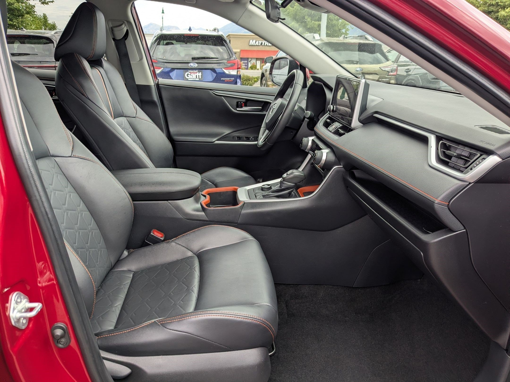 Used 2024 Pearl Toyota Adventure image 30