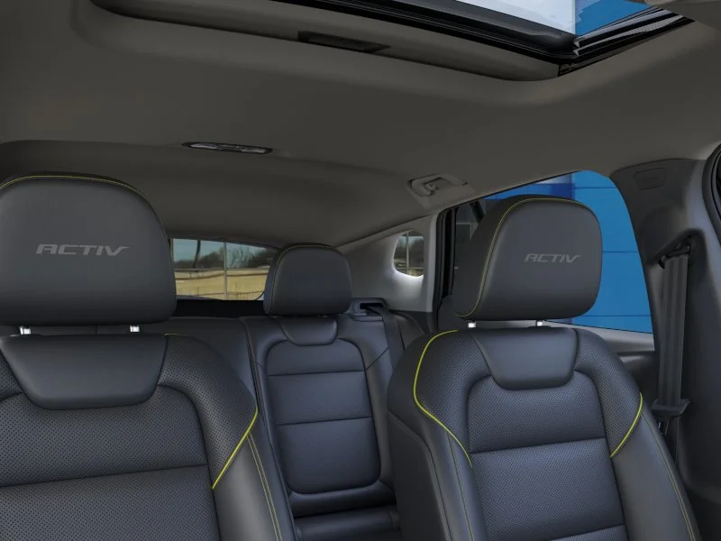 2026 Chevrolet Trax Activ - Photo 25