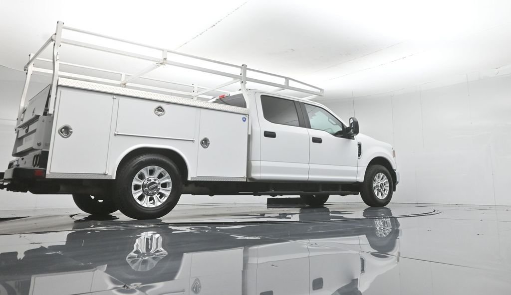 Certified Used 2021 White Ford XL image 59