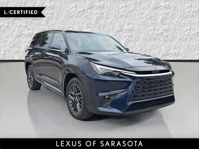 2025 Lexus TX 350 350 Premium AWD's photo