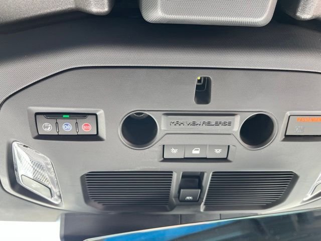 Used 2025 Gray GMC 2X image 26