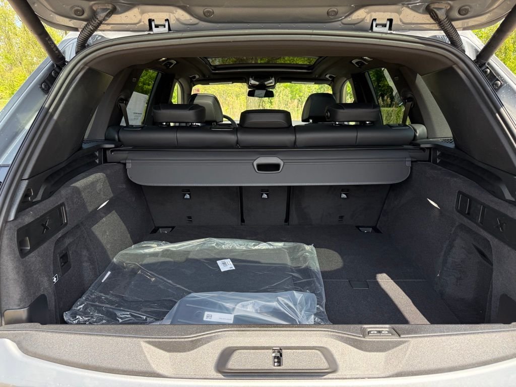 2026 BMW X5 50e - Photo 29