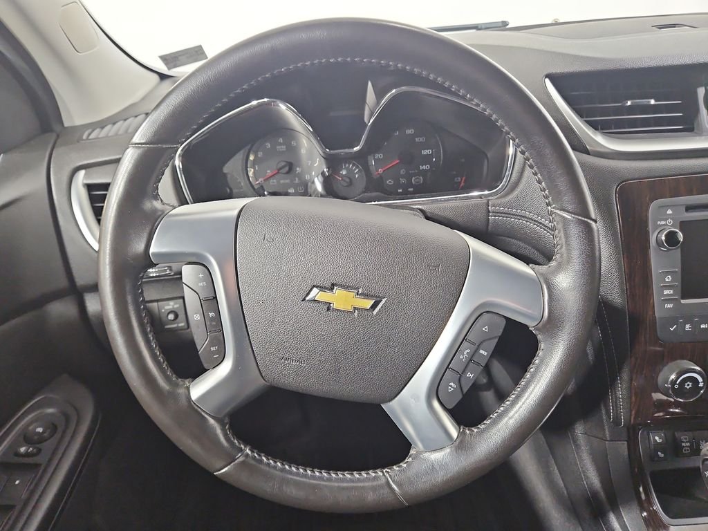 Used 2015 Gold Chevrolet LT image 15
