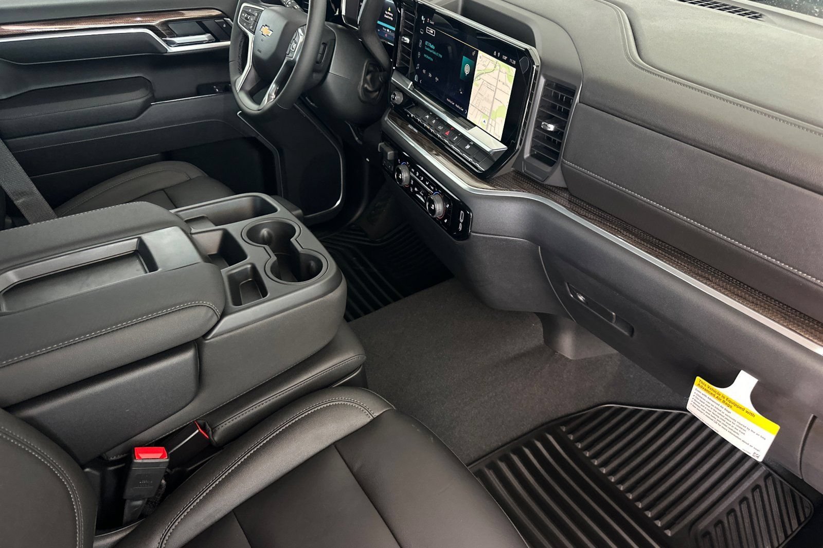2026 Chevrolet Silverado 1500 LT - Photo 15