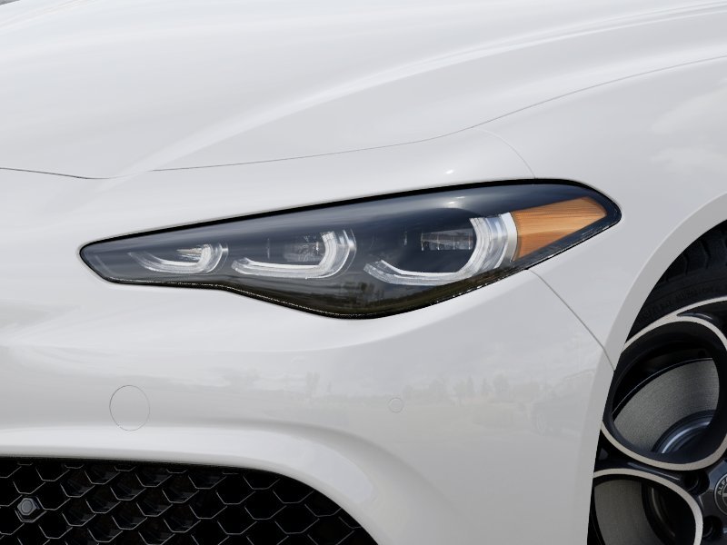 2025 ALFA ROMEO GIULIA (952) - Image 31