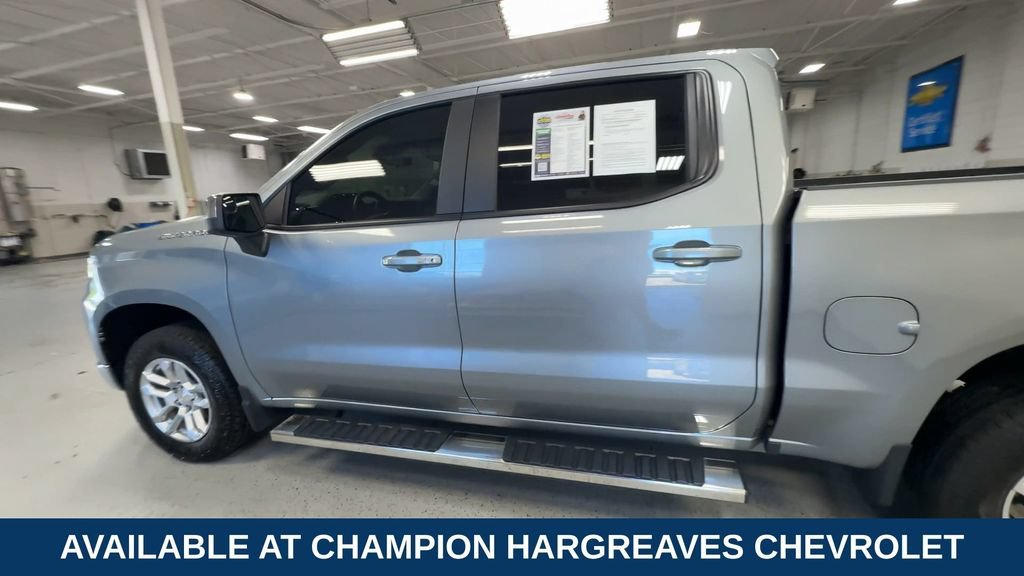 2023 Chevrolet Silverado 1500 LT - Photo 7