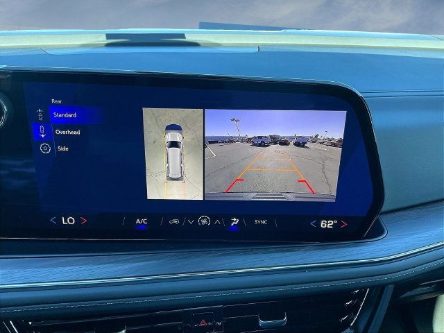 New 2026 Black Chevrolet LS image 7