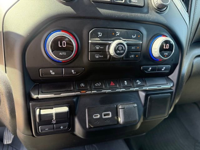 2022 Chevrolet Silverado 1500 Limited RST - Photo 29