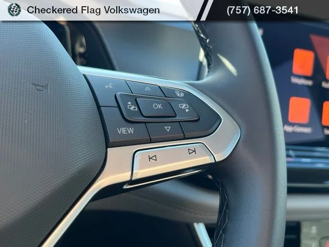 New 2026 Green Volkswagen 2.0T Peak Edition image 38