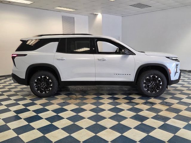2027 Chevrolet Traverse Z71 - Photo 18