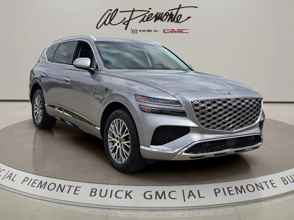 2025 Genesis GV80 2.5T Standard AWD's photo