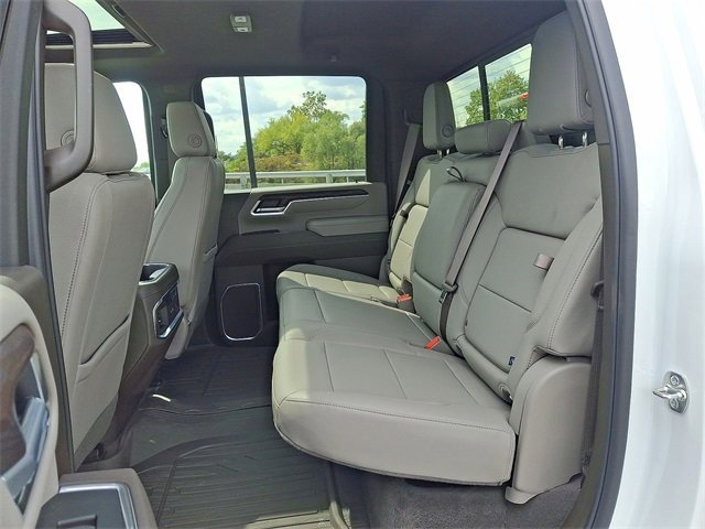 2025 GMC Sierra 2500HD SLT - Photo 19