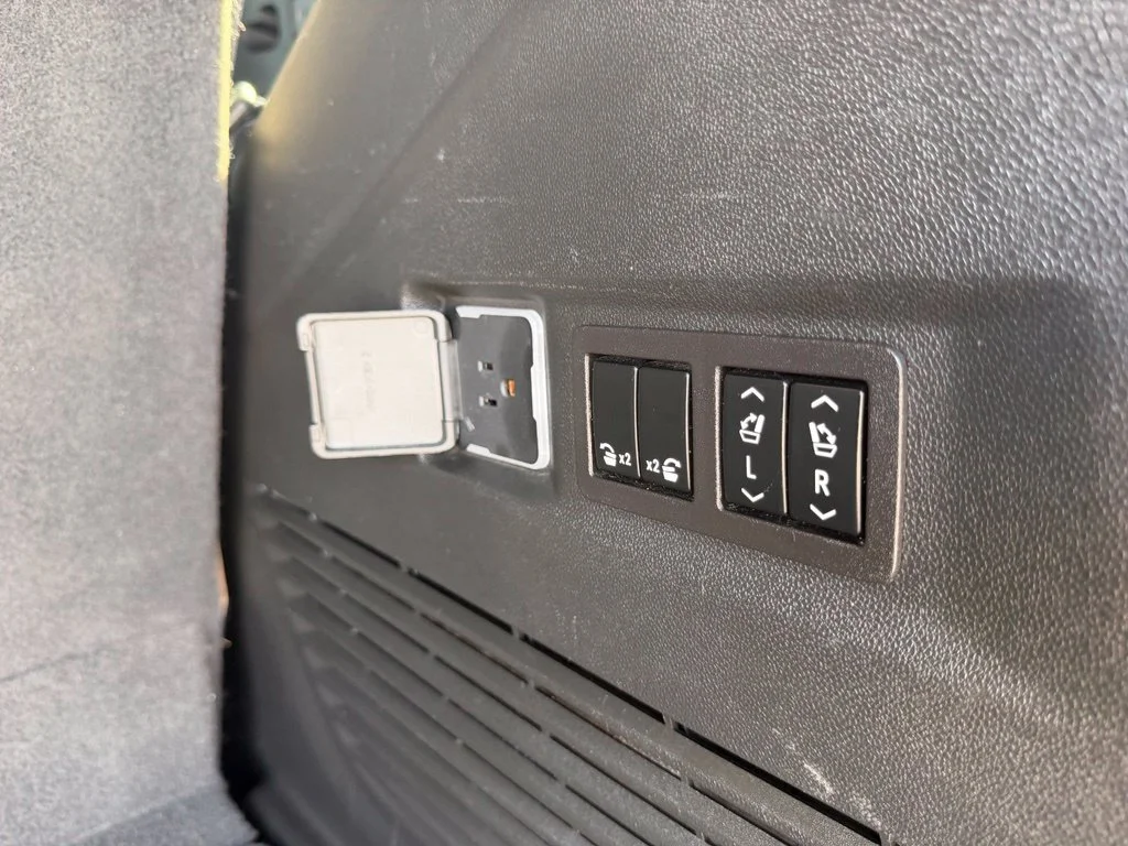 2023 Chevrolet Tahoe Premier - Photo 31