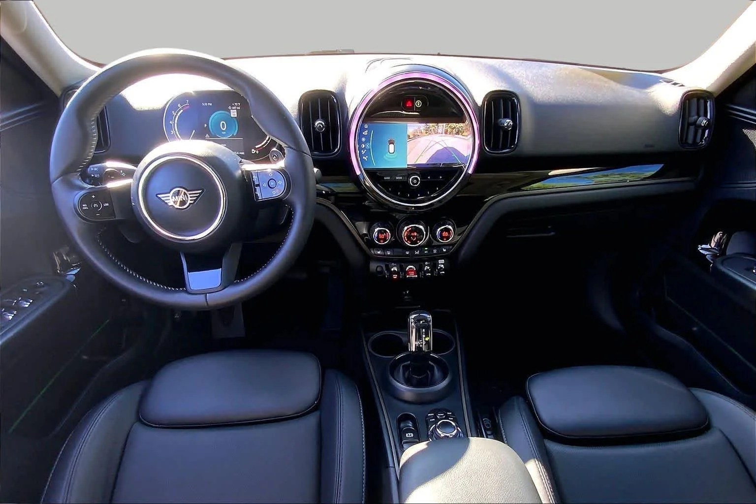 2024 MINI Countryman S - Photo 16