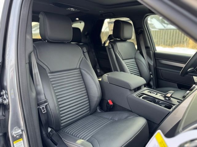 2026 Land Rover Discovery Gemini Edition - Photo 20