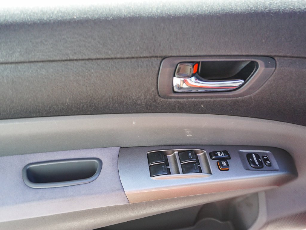 Used 2008 Red Toyota Base image 18