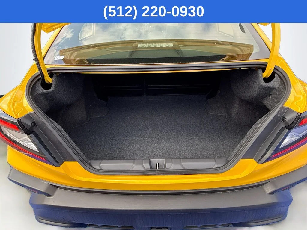 New 2026 SUNRISE YELLOW Subaru Series.Yellow image 30