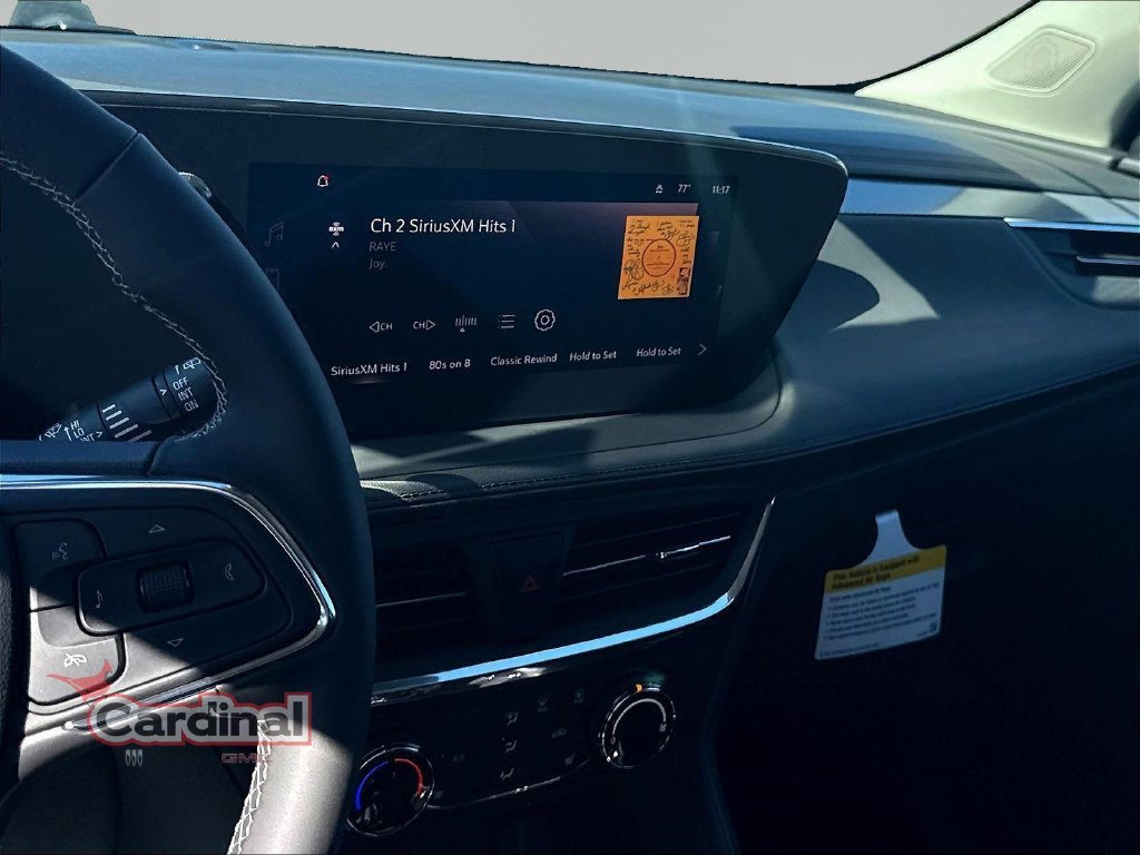 2026 Buick Encore GX Preferred - Photo 6