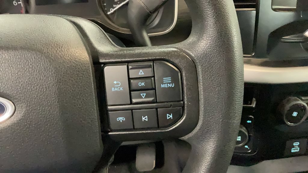 2023 Ford F-150 XL - Photo 20