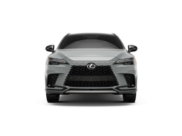New 2026 Incognito Lexus F SPORT PERFORMANCE AWD image 11