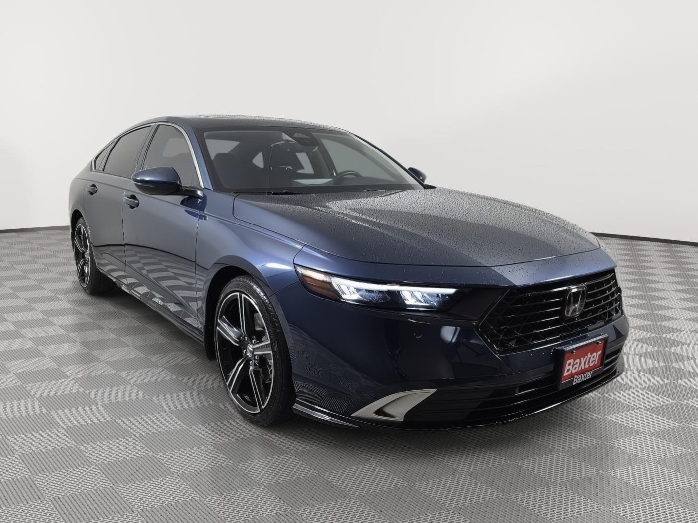 2024 Honda Accord Hybrid Touring's photo