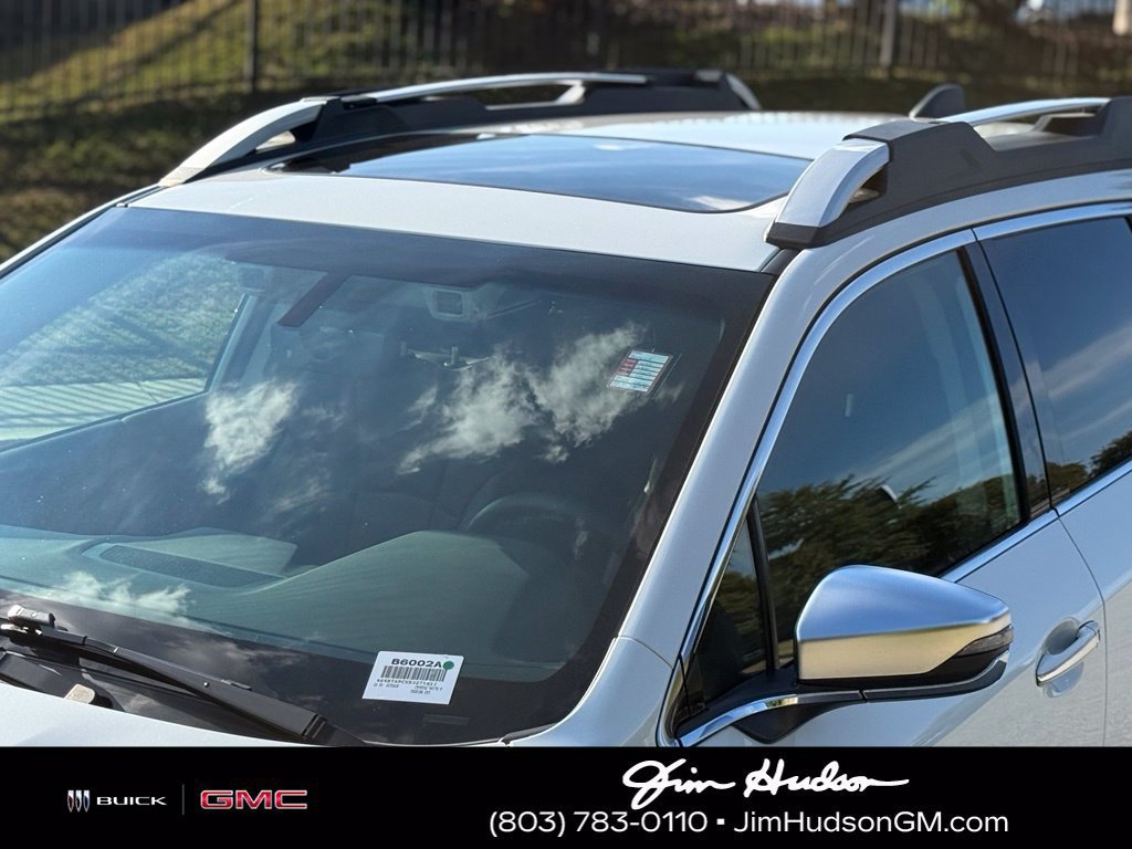 2022 Subaru Outback Touring - Photo 11