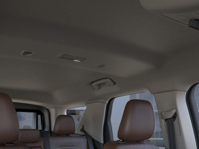 2025 Ford Bronco Sport Outer Banks - Photo 22