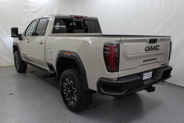 2026 GMC Sierra 2500HD AT4X - Photo 8