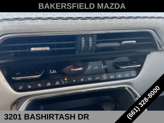Used 2024 White Mazda 3.3 Turbo S Premium Plus image 23