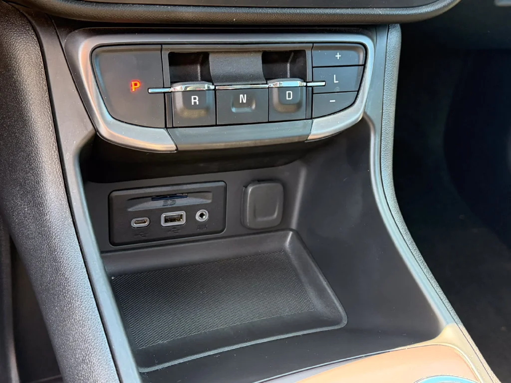 2023 GMC Terrain AT4 - Photo 42
