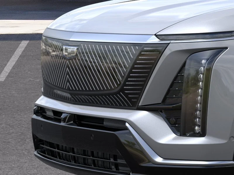 New 2027  Cadillac Luxury image 13