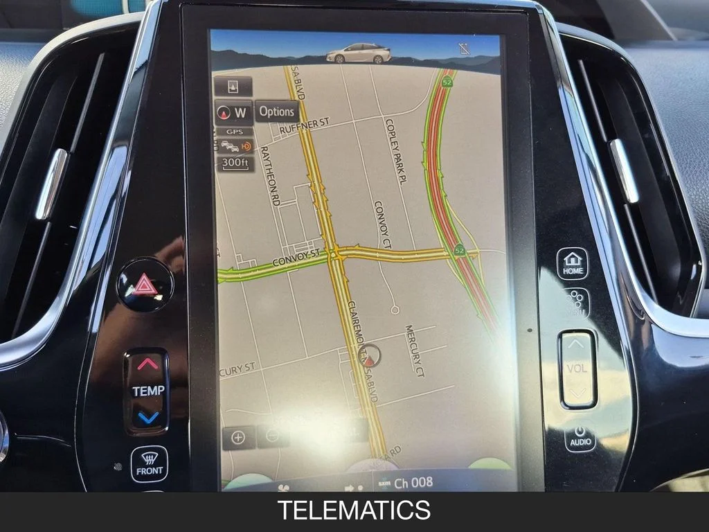 Used 2020 Gray Toyota Limited image 21