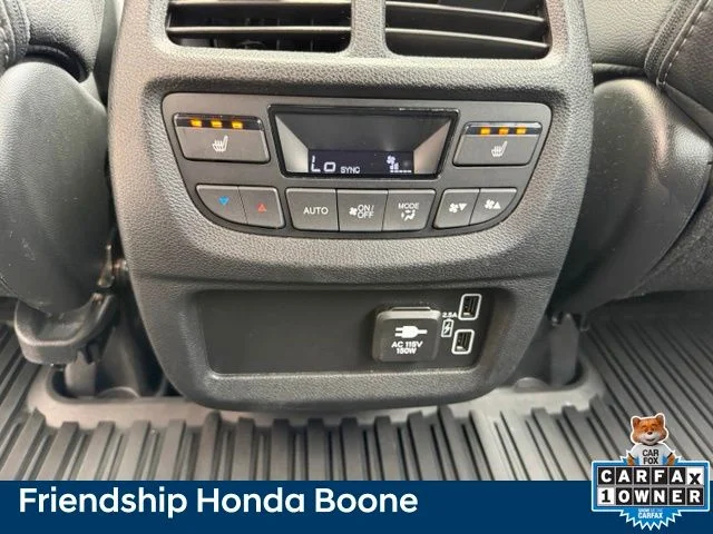 Used 2021 Purple Honda Elite image 39