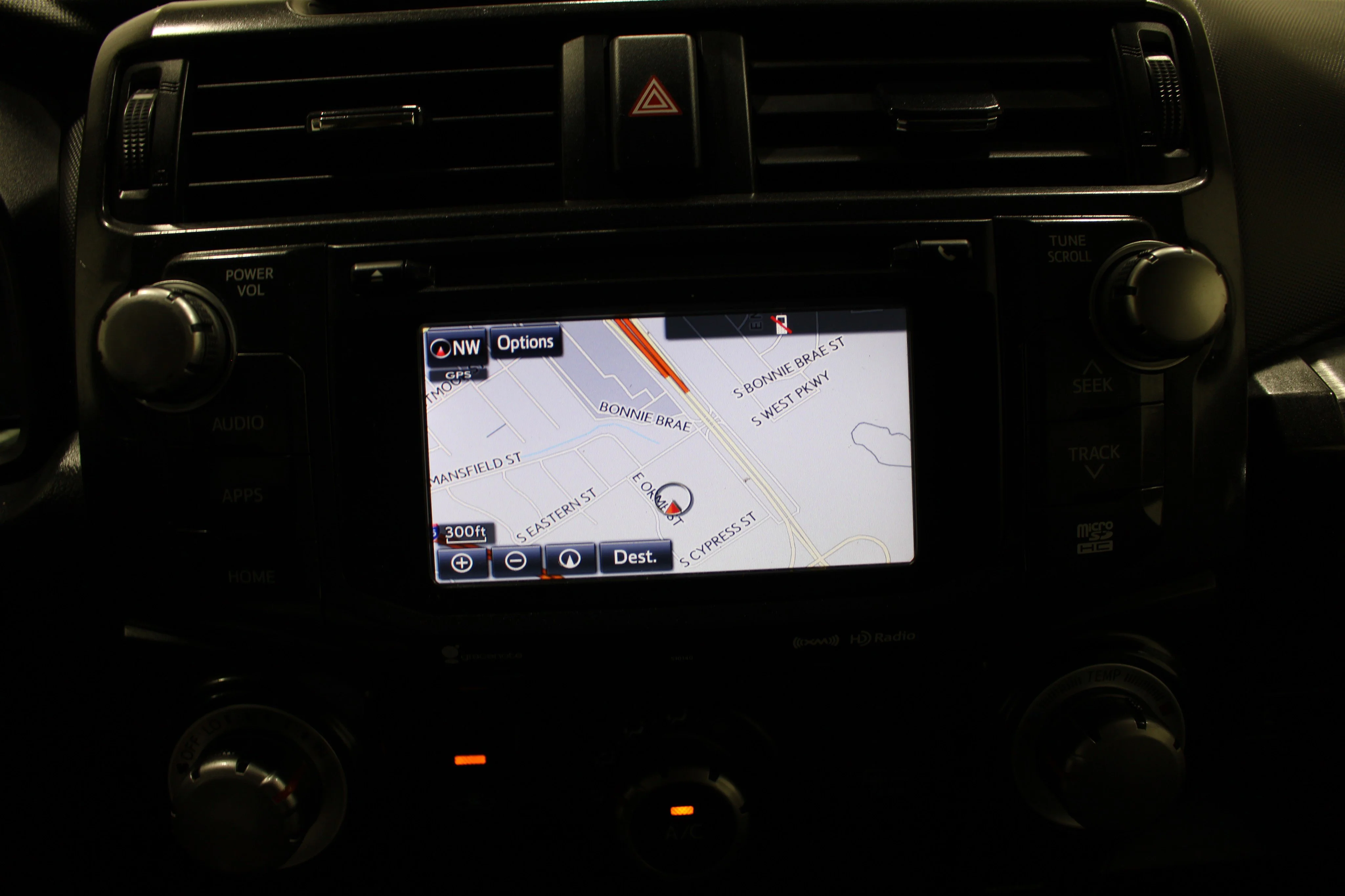 2016 Toyota 4Runner Trail Premium - Photo 14