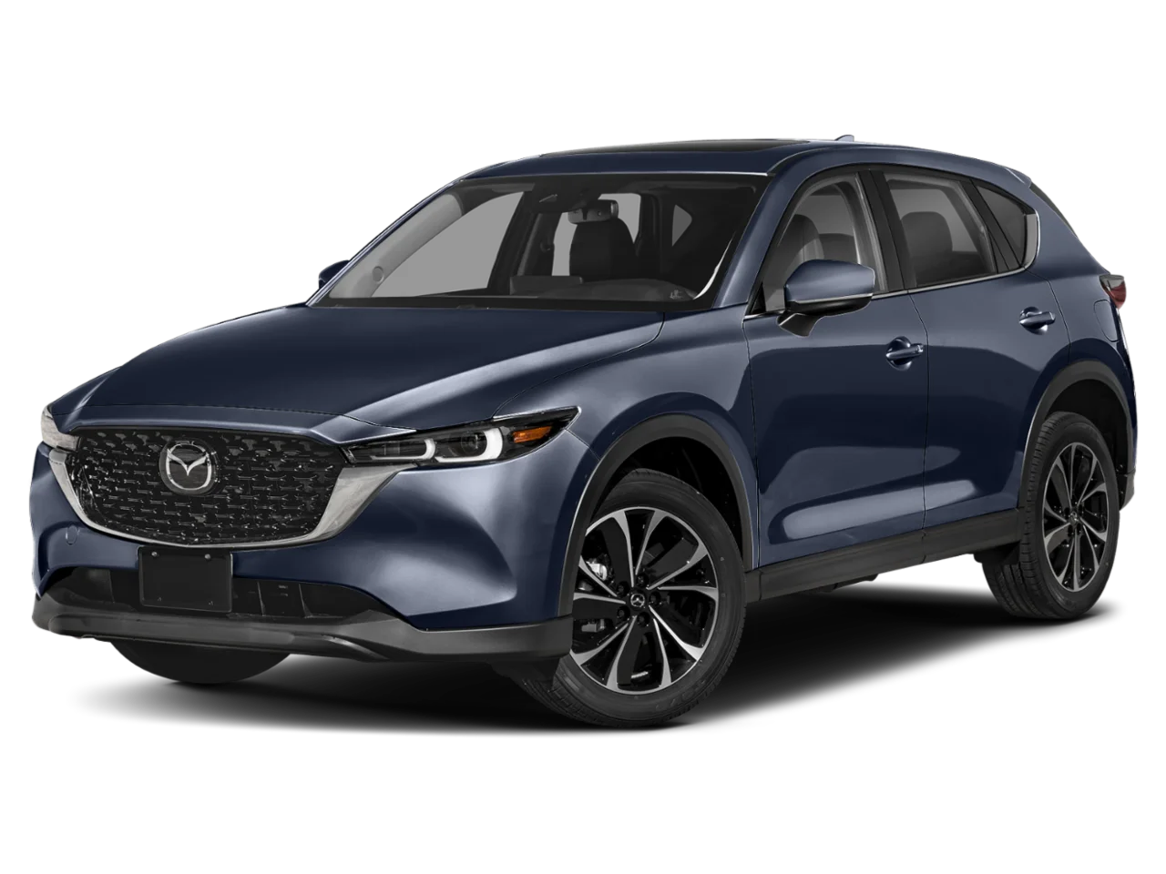 2023 Mazda CX-5 S Premium package Auto AWD's photo